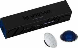 1 Nespresso VertuoLine Altissiocapsules medium geroosterde espresso