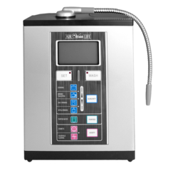 3 Air Water Life Aqua Ionisator Deluxe 90