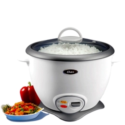 Hoe Oster Rice Cooker Te Gebruiken Voor Eenvoudiger Koken En Schoonmaken