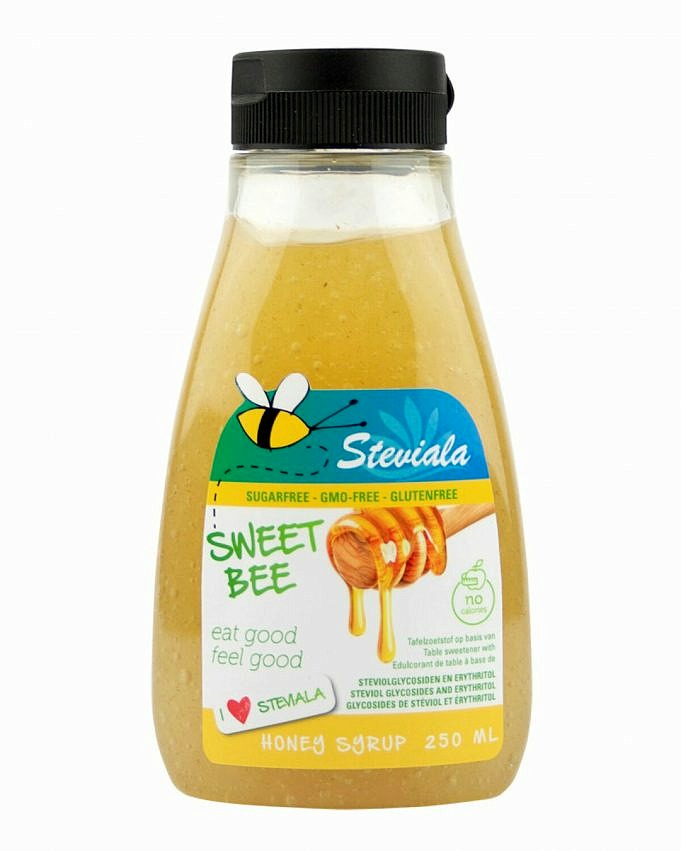 Honingvervangers Top 10 Uitstekende Honingalternatieven