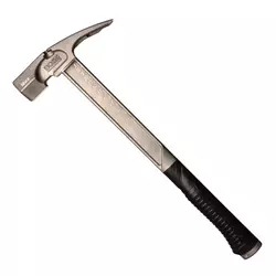 Stiletto TiBone 3 Titanium Hammer Review