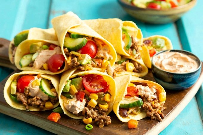 Wat Te Doen Met Overgebleven Enchiladasaus 10 Eenvoudige Tips